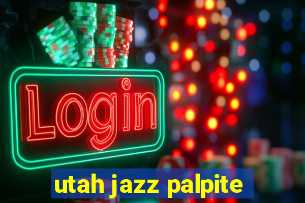 utah jazz palpite